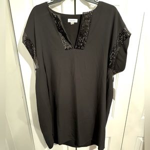 Calvin Klein Cocktail Dress